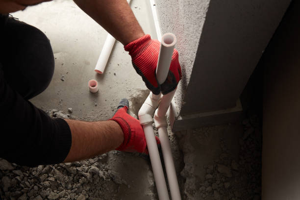 Best Emergency Plumbing Repair  in Struthers, OH