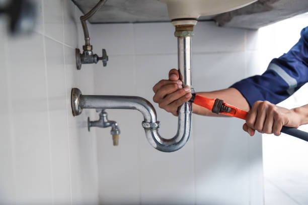 Best Toilet Repair Services  in Struthers, OH