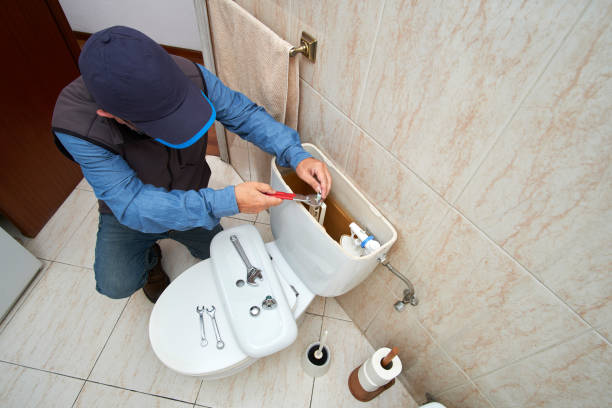 Best Residential Plumbing Services  in Struthers, OH