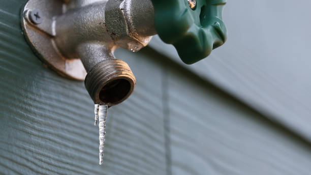 Best Water Leak Repair  in Struthers, OH