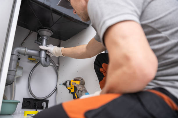 Best Water Heater Repair  in Struthers, OH