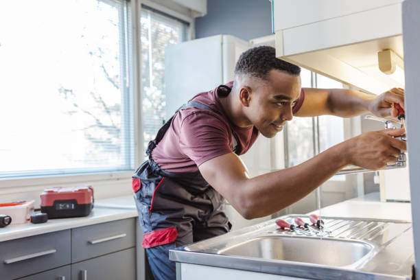 Best Commercial Plumbing Services  in Struthers, OH