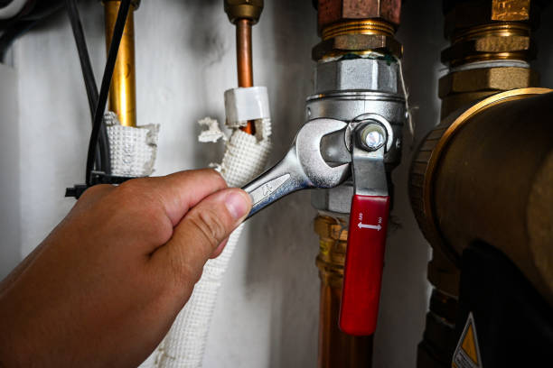 Best Emergency Plumbing Repair  in Struthers, OH